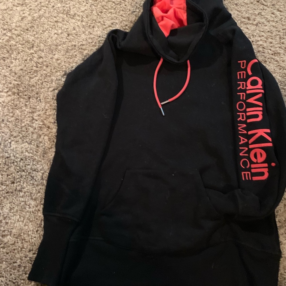 Calvin Klein sweater